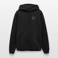 Premium Unisex Hoodie System Failure | Dystopischer Sci-Fi Print - Schwarz