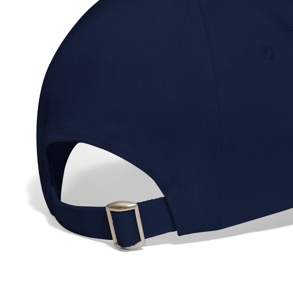 Ariane 6 - Baseball Cap - Blau/Blau