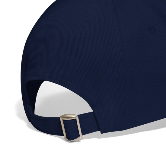 Ariane 6 - Baseball Cap - Blau/Blau