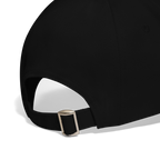 Ariane 6 - Baseball Cap - Schwarz/Schwarz