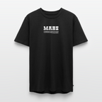 Männer Premium T-Shirt - Schwarz