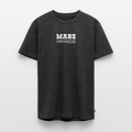 Männer Premium T-Shirt - Anthrazit meliert