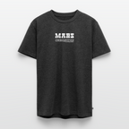 Männer Premium T-Shirt - Anthrazit meliert
