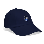 Ariane 6 - Baseball Cap - Blau/Blau