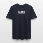 Männer Premium T-Shirt - Navy