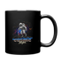 Cosmic Hops - Tasse - Schwarz