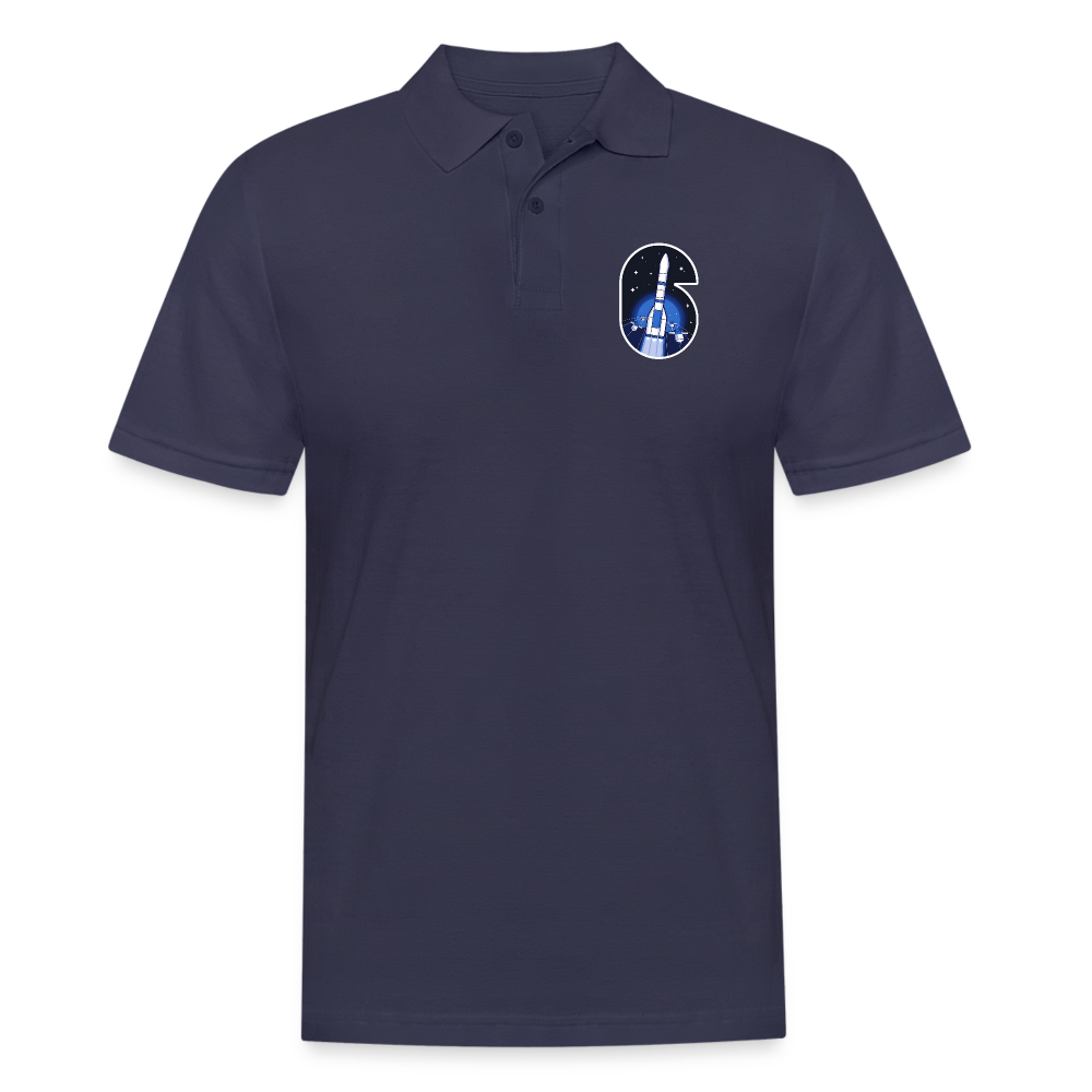 Ariane - Premium Poloshirt - Navy