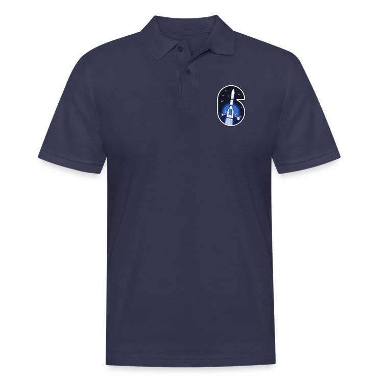 Ariane - Premium Poloshirt - Navy