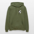Teutoburger Durchschlageübung 2026 | Premium Hoodie Militärgrün - Militärgrün
