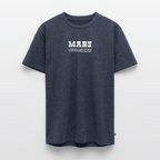 Männer Premium T-Shirt - Jeansblau 