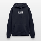 Männer Premium Hoodie - Navy
