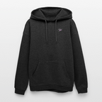 NO LIMITS Oversized Hoodie | Astronaut Design für Space-Fans - Anthrazit