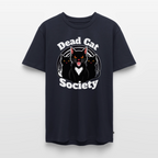 Männer Premium T-Shirt - Navy