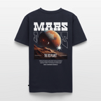 Männer Premium T-Shirt - Navy