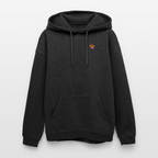 Lustiger Gym Hoodie "Pull Day – Stretch Your Limits" | Premium Oversized Hoodie (Unisex) | Fitness & Gym Streatwear - Anthrazit