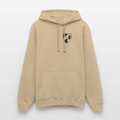 Teutoburger Durchschlageübung 2026 | Premium Hoodie Hell - Beige