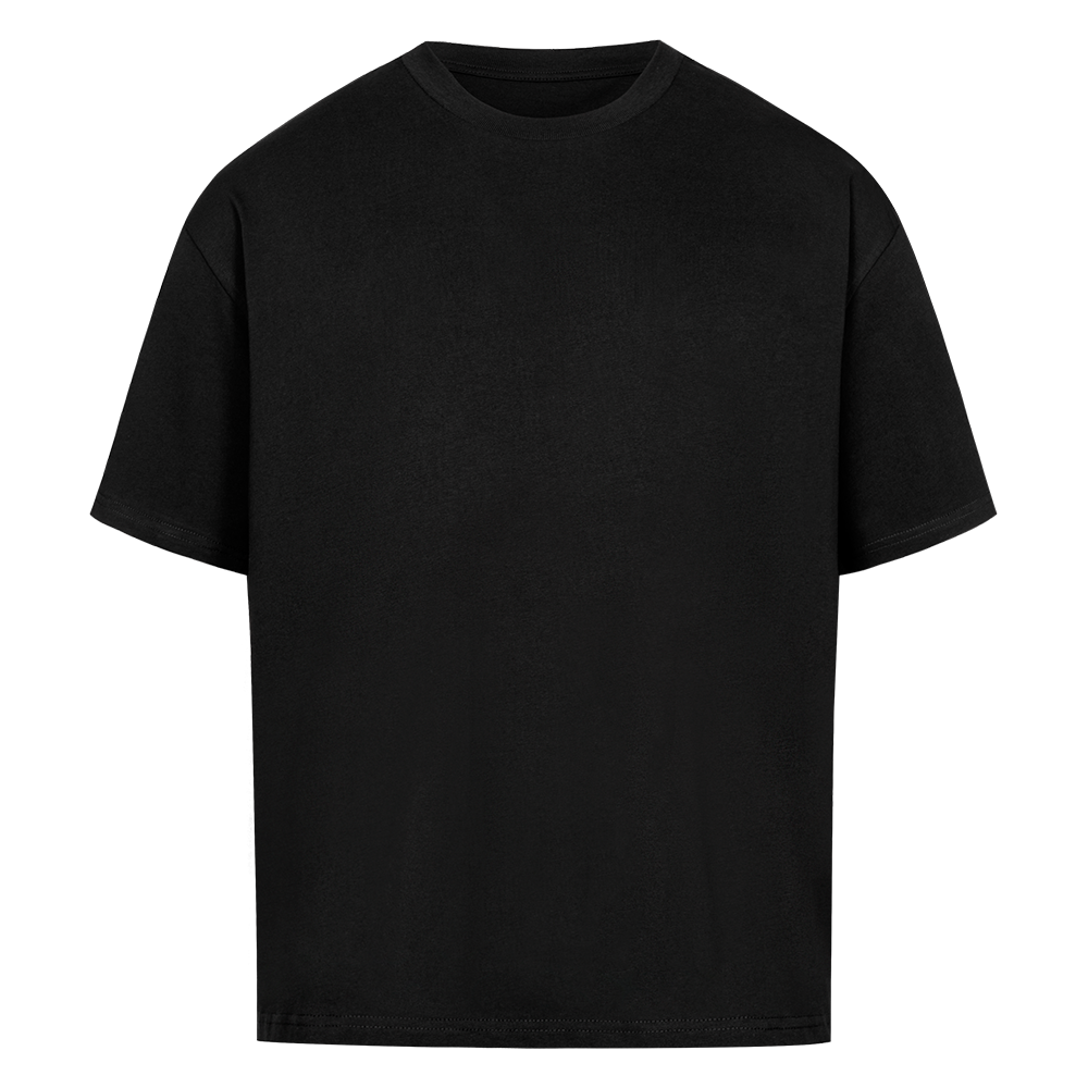 VOYAGER - Premium Oversized Shirt