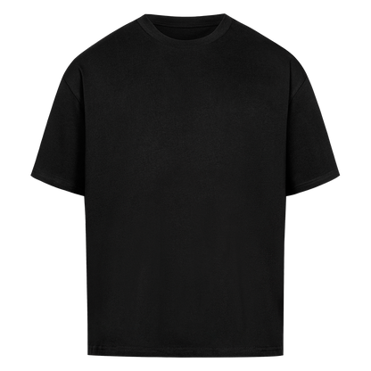 VOYAGER - Premium Oversized Shirt